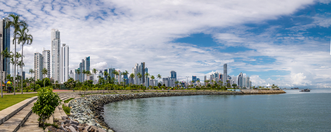 Ameryka Środkowa – bezpośrednie loty do Panamy z Warszawy za 1599 PLN