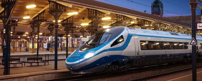 Mają rozmach! PKP Intercity wyda ponad 7 MILIARDÓW PLN na pociągi! Na jakich trasach pojadą?