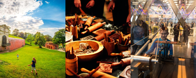 Oto 10 nowych najlepszych atrakcji turystycznych w Polsce. Zapomnij o Wawelu i Wieliczce