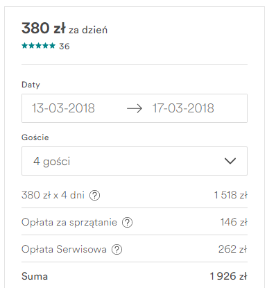 trondheim podsumowanie