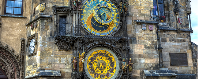 Jedna z największych atrakcji Pragi znika na pół roku