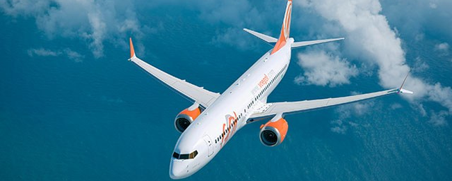 Ponad 8 godzin w wąskokadłubowym samolocie. Zapowiedziano najdłuższą trasę Boeinga 737