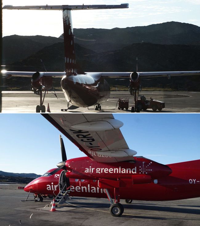Air Greenland