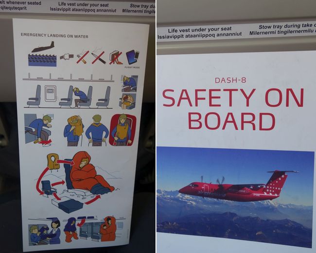 Instrukcja bezpieczeństwa