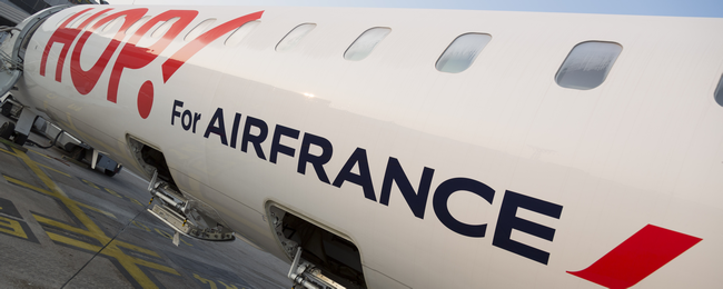 Nowe bezpośrednie połączenie z Wrocławia do Paryża!