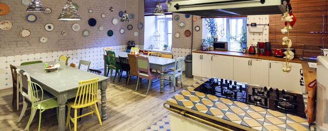 Rozdano Hoscary – odpowiednik Oscarów w branży hostelowej. Gdzie warto się zatrzymać?