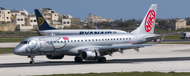 Znany sportowiec przejmie linię lotniczą! British Airways i Iberia obejdą się smakiem