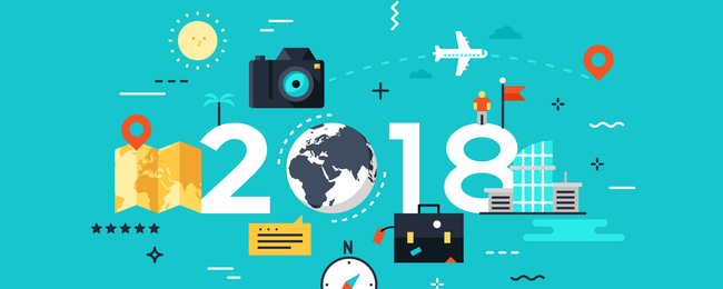 Podróże w 2018 roku. Czy stereotyp Polaka w skarpetkach i sandałach odejdzie do lamusa?