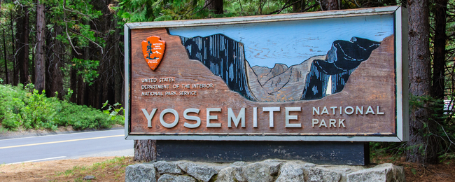 W USA „zawieszono” działanie rządu federalnego. Dla turystów oznacza to komplikacje