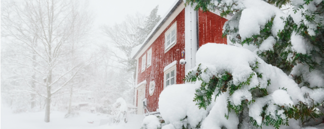 Weekend w Szwecji za 284 PLN. Loty z Gdańska, noclegi w domku z sauną oraz auto