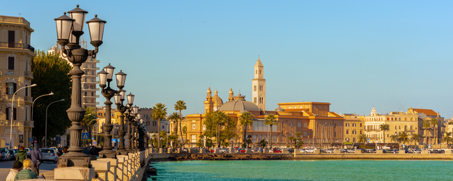 Nowa trasa Wizz Air z Polski! Polecimy do Włoch