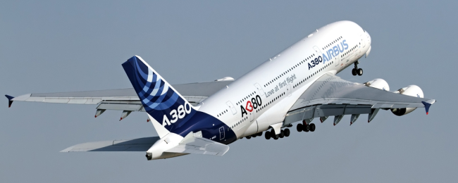 Airbus rozpoczyna misję ostatniej szansy dla A380. Czy Chińczycy uratują największy samolot świata?