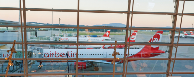 Ponad 100 tys. pasażerów lotniczego bankruta straci pieniądze za bilety