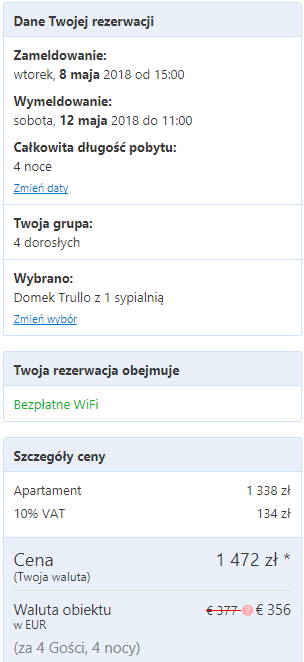 bari podsumowanie