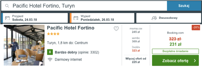 zarezerwuj nocleg w turynie