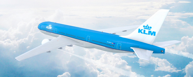 Wielka promocja KLM/Air France – loty do Azji, USA i Brazylii od 1433 PLN! Wyloty z 3 miast