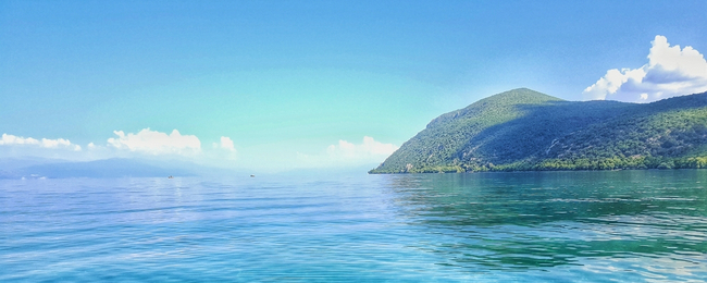 Lato nad Jeziorem Ochrydzkim: all inclusive w 4* hotelu od 2557 PLN. Wyloty z 2 miast