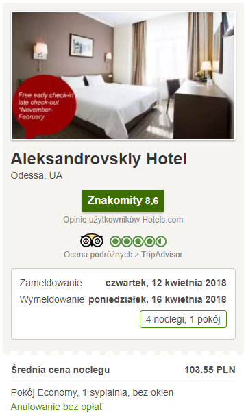 odessa podsumowanie 1