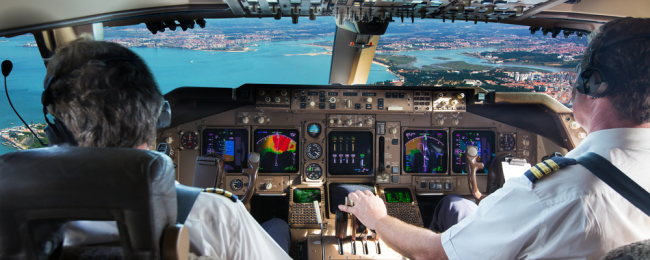 Pijany pilot British Airways aresztowany na kilka chwil przed startem samolotu!