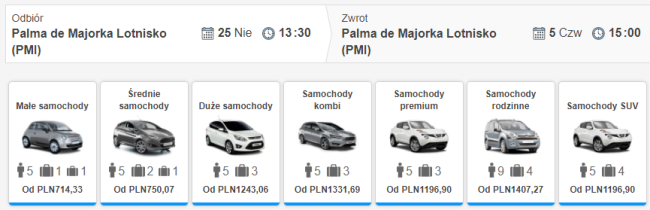 majorka auto