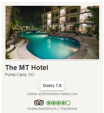 dominkana potwierdzenie