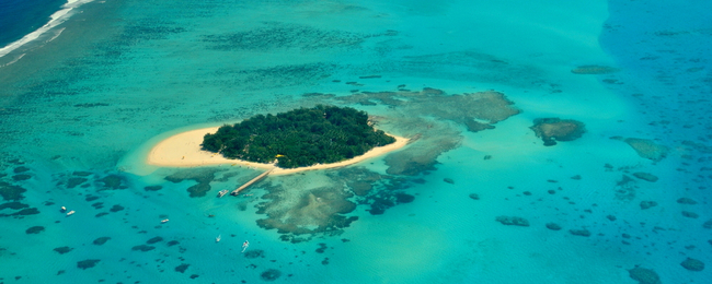 Korea Południowa i Mikronezja w jednej podróży z Warszawy od 2199 PLN