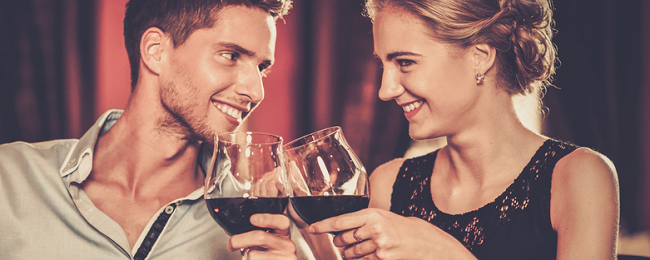 Kochasz? To nie skąp! Oto najdroższy walentynkowy pakiet świata. Cena: 80 tys. PLN! Ale ile atrakcji…