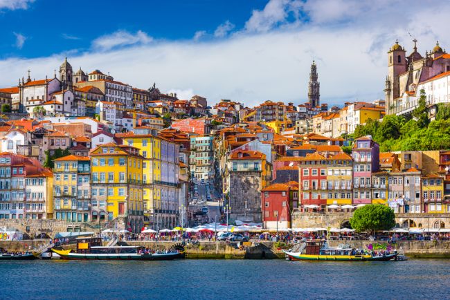 porto miasto