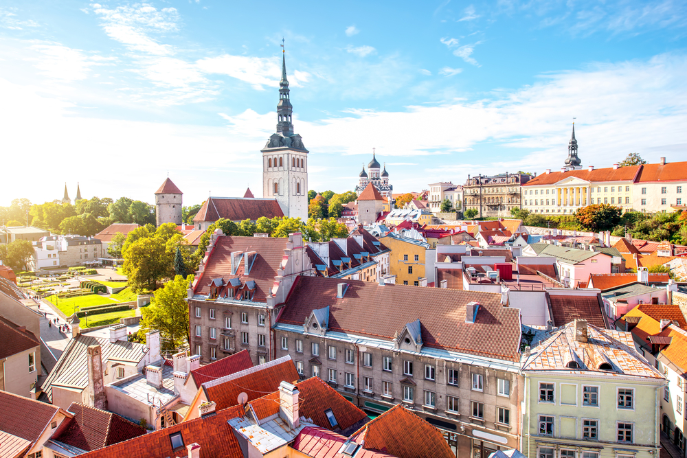 tallin