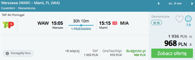 lot do use Miami