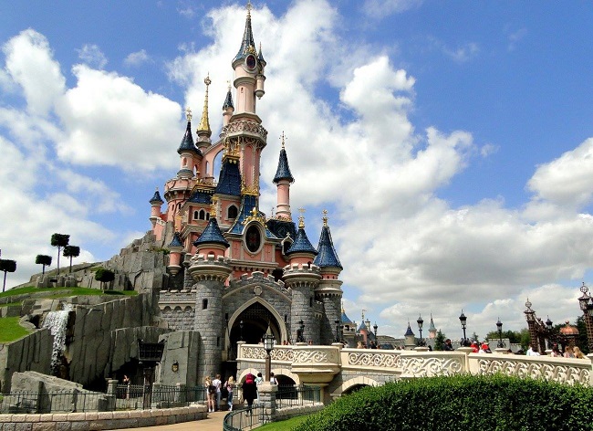 Disneyland