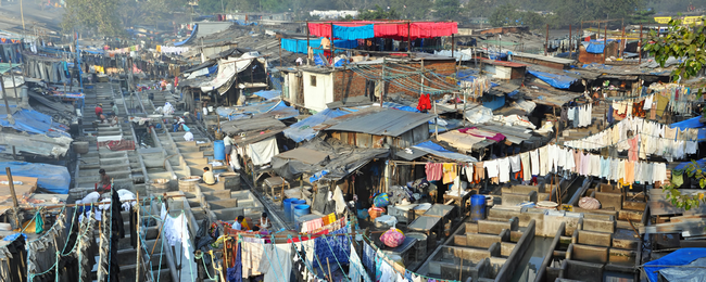 Pobawmy się w biedę. Nowy typ turystyki zaczyna zdobywać popularność