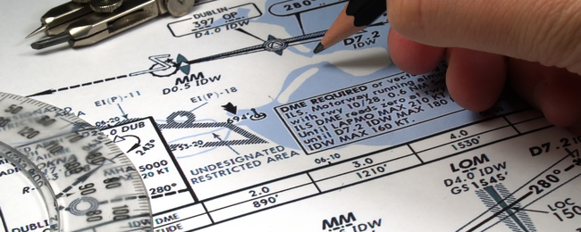Autostrada na niebie. Poznaj system „drogowy” bardziej restrykcyjny niż wszystkie inne na świecie
