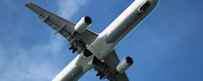 Mały samolot nad dużym oceanem. Trwa „zimny dzień w piekle”, który zmienił loty międzykontynentalne