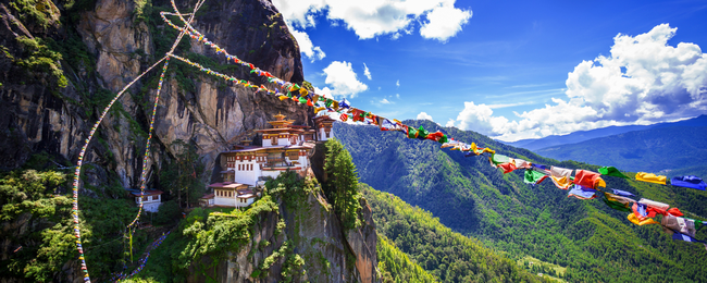 Podróżnicze święte Graale. Miejsca trudno dostępne, o odwiedzeniu których marzą turyści z całego świata