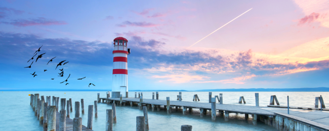 Majówka nad jeziorem Nezyderskim za 686 PLN (loty z Warszawy, noclegi, auto)