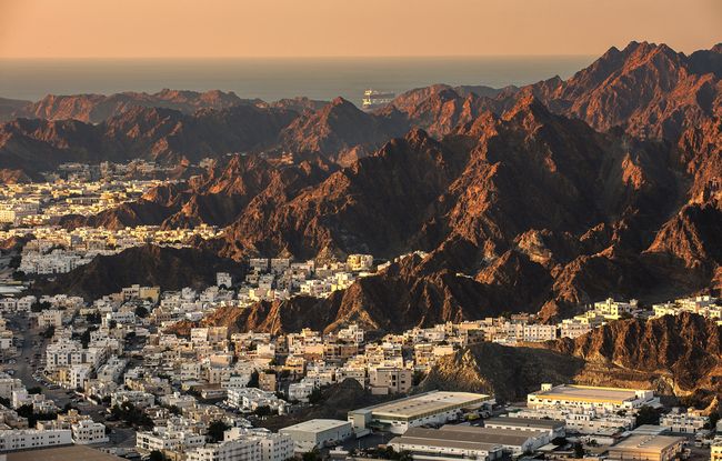 Oman