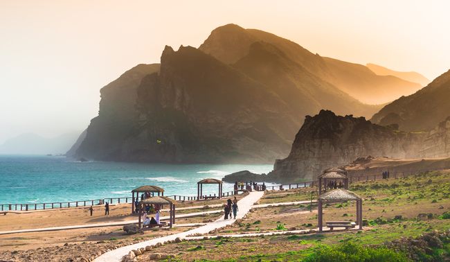 Oman