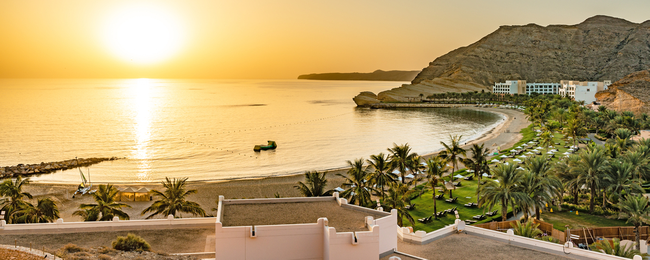 Trudniej do Omanu. Piękny kraj na Półwyspie Arabskim zmienia procedurę wizową. Także dla Polaków