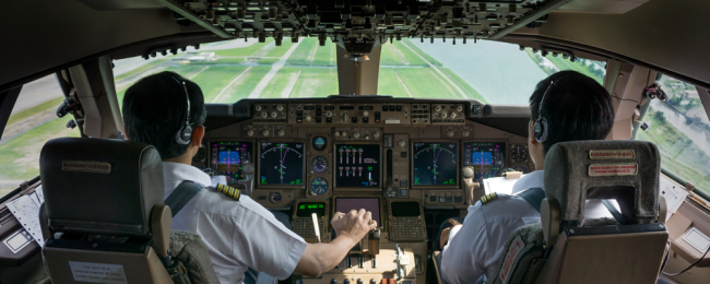 Kto to jest ten cały Roger? Skąd wziął się najsłynniejszy zwrot, którego używają piloci?