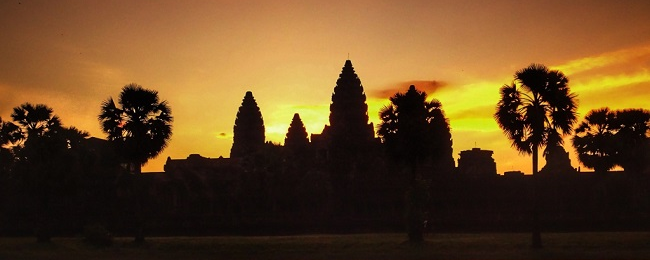 Przeczytaj relację roku Fly4free.pl! „Kwestia wyboru – Kambodża”