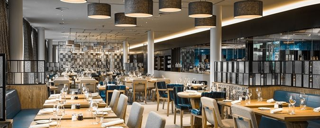 Chcesz dobrze i smacznie zjeść na lotniskach? Znamy najlepsze restauracje!