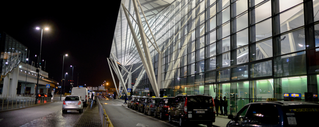 Jak „zgubić” pasażera, czyli cuda w LOT. Podróż-widmo?