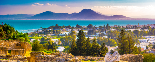 Powrót do turystycznego raju? Czy Tunezja znów będzie hitem wyjazdowym dla Polaków?