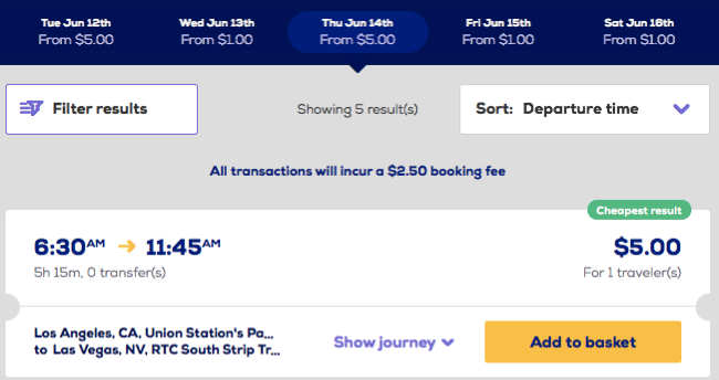 kup bilet na autobus