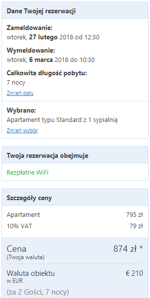 katania podsumowanie