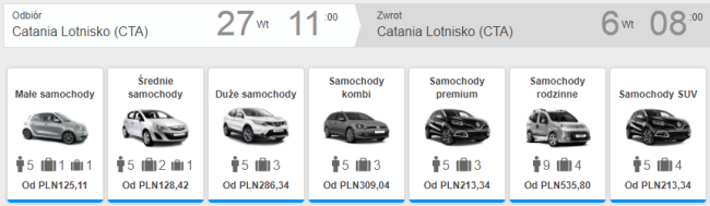 katania auto