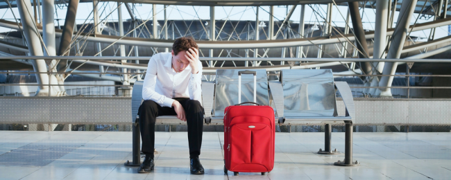 Dlaczego bilety są tak drogie i ile zarabia na tobie linia lotnicza? Znacznie mniej niż myślisz