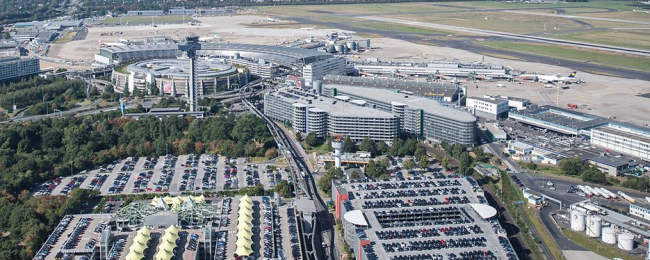 Ryanair zadebiutuje na 2 dużych europejskich lotniskach. Przyczynek do wojenki z easyJet i Eurowings?