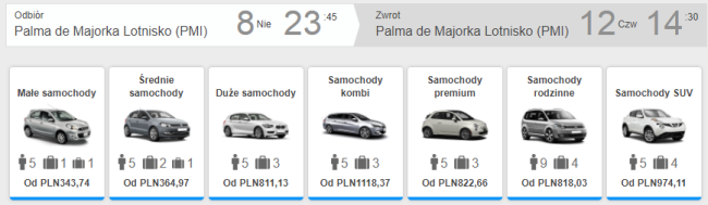 majorka auto